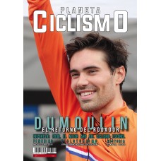 Revista Planeta Ciclismo Nº 21